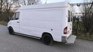Mercedes Sprinter w903 .311 2.2CDI Automat Nowe Sprzęgło - 3