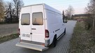 Mercedes Sprinter w903 .311 2.2CDI Automat Nowe Sprzęgło - 4