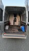 Mercedes Sprinter w903 .311 2.2CDI Automat Nowe Sprzęgło - 6