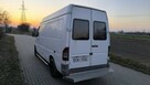 Mercedes Sprinter w903 .311 2.2CDI Automat Nowe Sprzęgło - 7