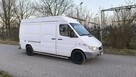 Mercedes Sprinter w903 .311 2.2CDI Automat Nowe Sprzęgło - 8