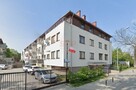 Mieszkanie Wrocław Krzyki, Wojszyce, Asfaltowa - 1