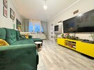 Mieszkanie Koszalin, Reymonta - 2