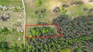 Działka budowlana Kamień gm. Czernichów - 3