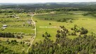 Działka budowlana Kamień gm. Czernichów - 9