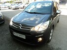 sprzedam  ładnego CITROENA C-3 bogata wersja 1.2 B udziel.GWARANCJI - 3