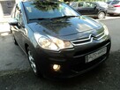 sprzedam  ładnego CITROENA C-3 bogata wersja 1.2 B udziel.GWARANCJI - 4
