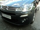 sprzedam  ładnego CITROENA C-3 bogata wersja 1.2 B udziel.GWARANCJI - 5