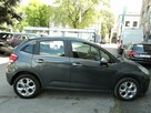 sprzedam  ładnego CITROENA C-3 bogata wersja 1.2 B udziel.GWARANCJI - 7