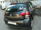 sprzedam  ładnego CITROENA C-3 bogata wersja 1.2 B udziel.GWARANCJI - 11