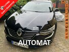 Renault Talisman Initiale Paris/Szklany dach/LEDy/200KM/2 kpl. opon/Kamera/Skóry wentyl - 1