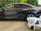 Renault Talisman Initiale Paris/Szklany dach/LEDy/200KM/2 kpl. opon/Kamera/Skóry wentyl - 3