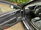 Renault Talisman Initiale Paris/Szklany dach/LEDy/200KM/2 kpl. opon/Kamera/Skóry wentyl - 10