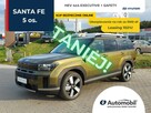Nowe Santa Fe Executive Safety - 1