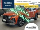 Hyundai Tucson Platinum Sun - 1