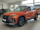 Hyundai Tucson Platinum Sun - 2