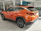 Hyundai Tucson Platinum Sun - 3