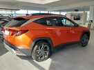 Hyundai Tucson Platinum Sun - 4