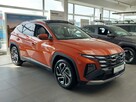 Hyundai Tucson Platinum Sun - 5