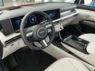 Hyundai Tucson Platinum Sun - 6