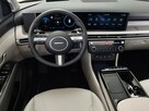 Hyundai Tucson Platinum Sun - 9
