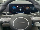 Hyundai Tucson Platinum Sun - 10
