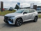 Hyundai Tucson oferta specjalna N-Line + Luxury - 2