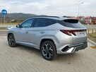 Hyundai Tucson oferta specjalna N-Line + Luxury - 3