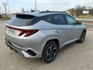 Hyundai Tucson oferta specjalna N-Line + Luxury - 4