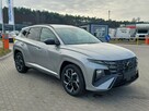 Hyundai Tucson oferta specjalna N-Line + Luxury - 5