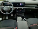 Hyundai Tucson oferta specjalna N-Line + Luxury - 8