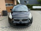 Kia Venga 1,4 90KM  Klimatyzacja  Koła lato+zima - 2