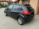 Kia Venga 1,4 90KM  Klimatyzacja  Koła lato+zima - 10