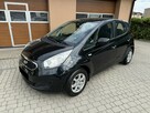 Kia Venga 1,4 90KM  Klimatyzacja  Koła lato+zima - 12