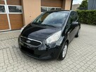 Kia Venga 1,4 90KM  Klimatyzacja  Koła lato+zima - 13