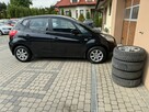 Kia Venga 1,4 90KM  Klimatyzacja  Koła lato+zima - 14