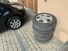 Kia Venga 1,4 90KM  Klimatyzacja  Koła lato+zima - 15