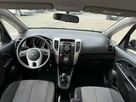 Kia Venga 1,4 90KM  Klimatyzacja  Koła lato+zima - 16