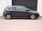 Opel Corsa Lift /Klimatronic /Gwarancja /2014r - 4