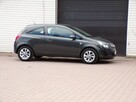 Opel Corsa Lift /Klimatronic /Gwarancja /2014r - 5