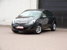 Opel Corsa Lift /Klimatronic /Gwarancja /2014r - 8