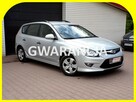 Hyundai i30 Lift /Gwarancja / 1,4 /109KM /79000km /2011r - 1