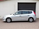 Hyundai i30 Lift /Gwarancja / 1,4 /109KM /79000km /2011r - 9