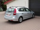 Hyundai i30 Lift /Gwarancja / 1,4 /109KM /79000km /2011r - 10
