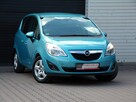 Opel Meriva Gwarancja /1,4 /120KM /Klima /2011 /98000Km - 2