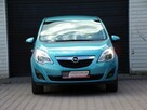 Opel Meriva Gwarancja /1,4 /120KM /Klima /2011 /98000Km - 3