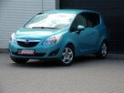 Opel Meriva Gwarancja /1,4 /120KM /Klima /2011 /98000Km - 5