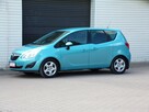 Opel Meriva Gwarancja /1,4 /120KM /Klima /2011 /98000Km - 6