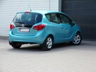 Opel Meriva Gwarancja /1,4 /120KM /Klima /2011 /98000Km - 9