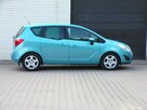 Opel Meriva Gwarancja /1,4 /120KM /Klima /2011 /98000Km - 10